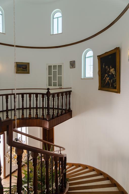 Villa Do Monte Monte Raposo Quarto foto