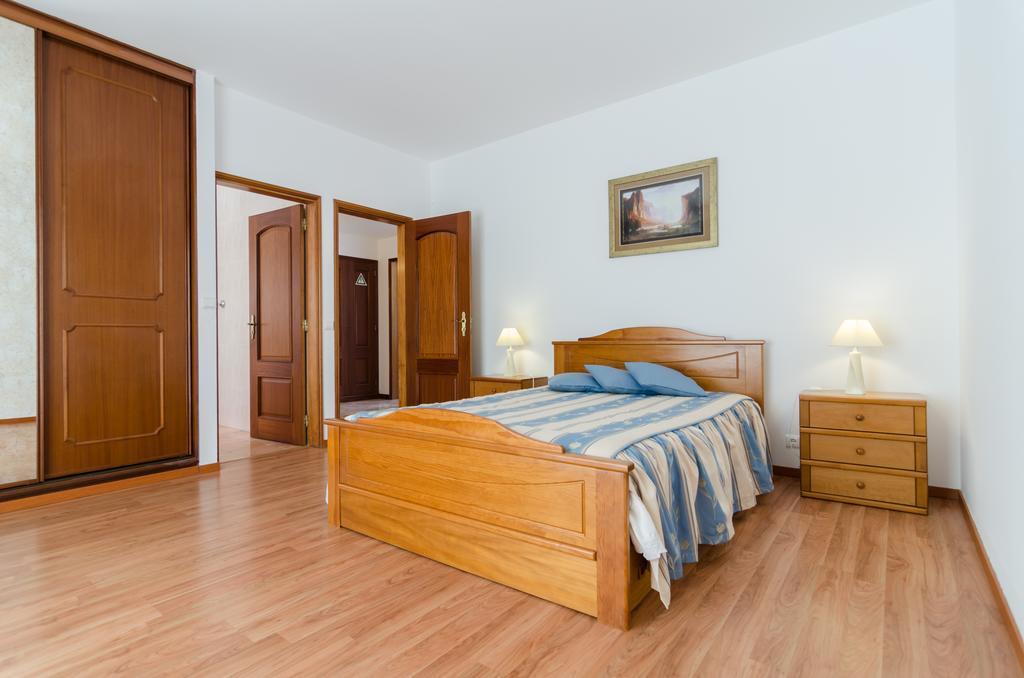 Villa Do Monte Monte Raposo Quarto foto